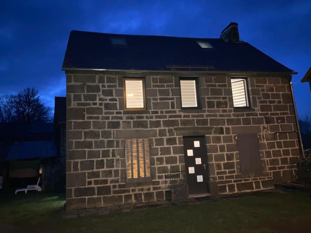 La Bulle Du Quinze Villa Mazaye Luaran gambar