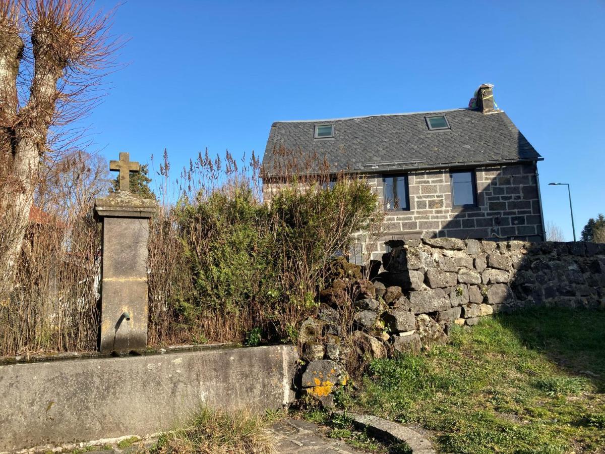 La Bulle Du Quinze Villa Mazaye Luaran gambar